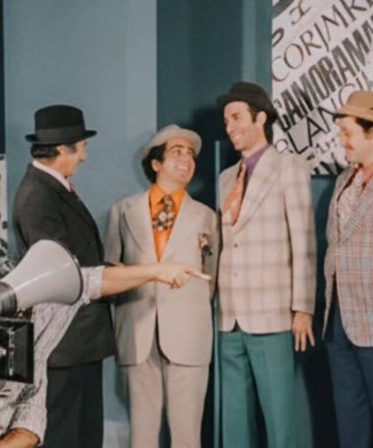 Köyden İndim Şehire’nin devam filmi geliyor!