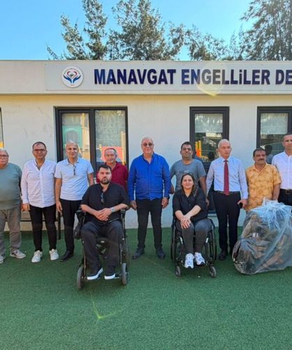 Zafer Partisi’nden engelli vatandaşlar için destek çağrısı