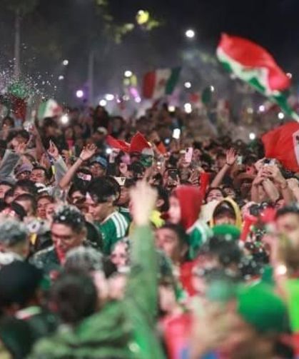 Meksika’da tarihi zafer sonrası acı bilanço