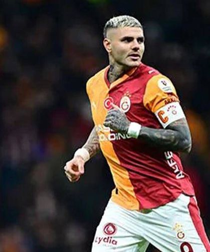 Mauro Icardi’ye yurtdışına çıkış yasağı