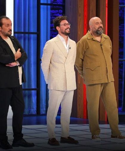 MasterChef’de ana kadroya giren 9. yarışmacı kim oldu?