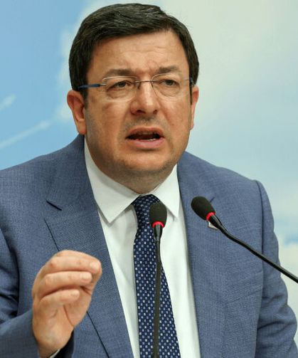CHP’de bir belediye başkanı daha istifa ediyor