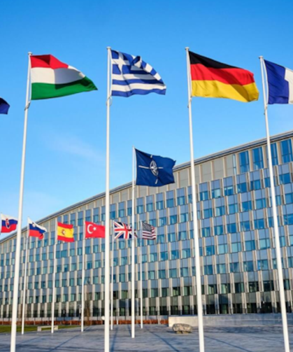 Türkiye, NATO Savunma Bankası girişimine katılmayacak