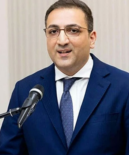 CHP'li Belediye Başkanı Onur Yiğit'in ev hapsi kaldırıldı