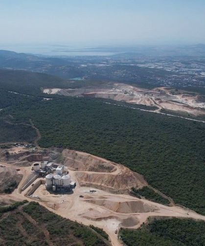 Nilüfer “Katı Atık Tesisi”ne karşı tek ses