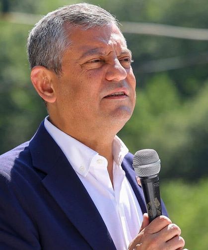 “Yeni Parti” paylaşımına Özgür Özel cephesinden açıklama