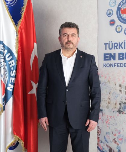 Başkan Acar: "15 Temmuz bir işgal teşebbüsüdür"