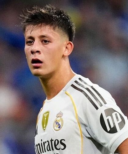 Real Madrid’de Arda Güler alarmı: Avrupa devi harekete geçti