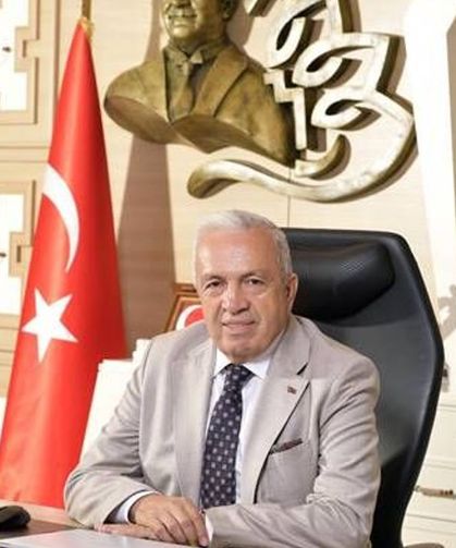 Şadi Başkan'la akşam çayı