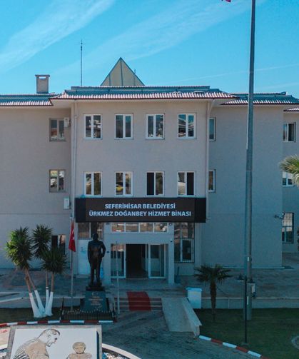 Seferihisar Belediyesi'nde seçim tarihi belli oldu