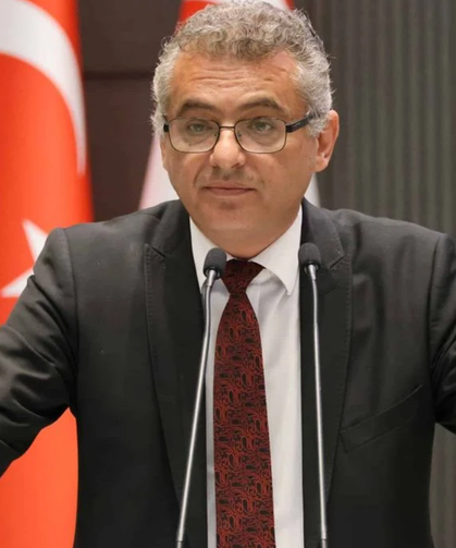 Erhürman’dan Kıbrıs mesajı: “Telaşa mahal yok”