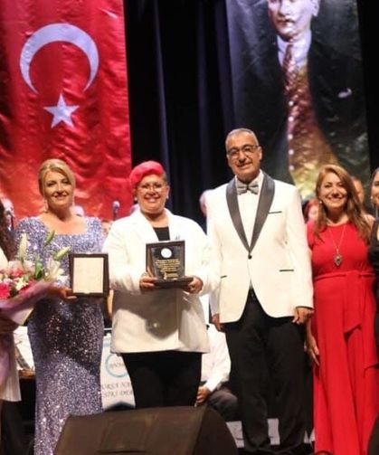 Bursa’da müzik çocuklara umut oldu