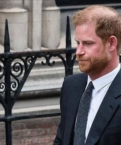 Prens Harry’ye mahkemeden kötü haber