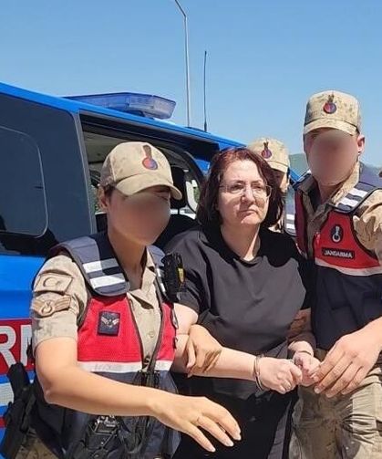 Gülistan Doku dosyasında kritik ifade ortaya çıktı