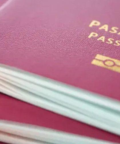 İşte 2026'nın en güçlü pasaportları: Türkiye kaçıncı sırada?