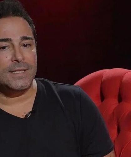 Atilla Taş'tan ünlü dizi oyuncusuna sert tepki