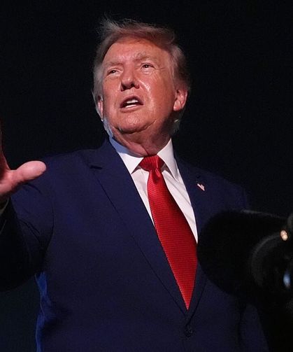 Trump’tan Türkiye’ye övgü: Büyük, cesur ve önemli bir ilk adım