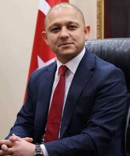 Kırıkkale Belediye Başkanı Ahmet Önal CHP'den istifa etti