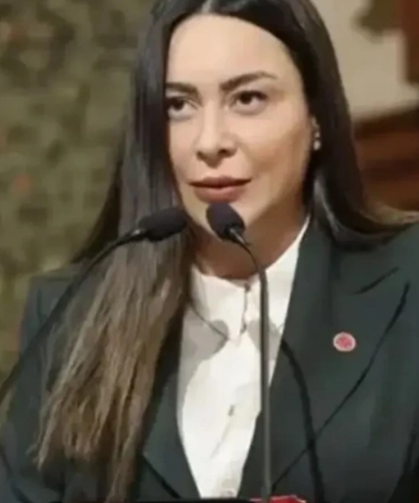 CHP’li belediye meclis üyesi tutuklandı