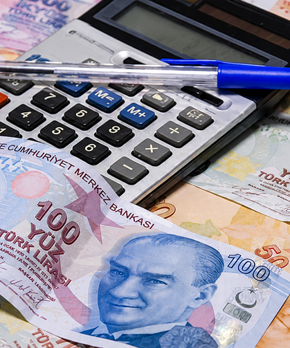Vergi borcu olanlar dikkat: Bugün son gün