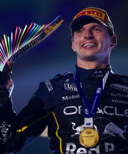Max Verstappen Red Bull ile 2030’a kadar devam edecek
