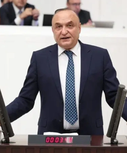 Bıçaklanan YENİ Partili Melih Meriç'in son sağlık durumu açıklandı