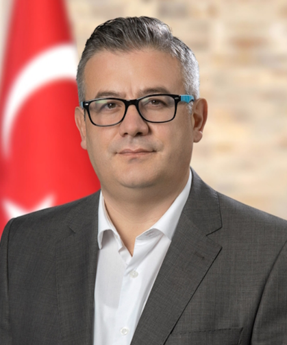 Gördes Belediye Başkanı İbrahim Büke hakkında soruşturma izni