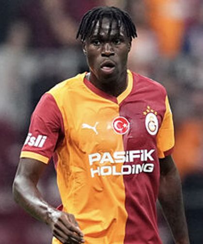 Galatasaray'da flaş Singo gelişmesi