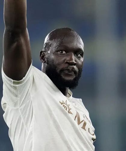 Fenerbahçe, Romelu Lukaku transferini bitirdi