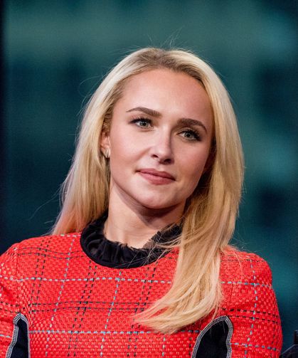 ABD’li oyuncu Hayden Panettiere hayatını kaybetti