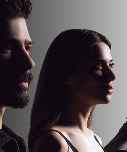 Yeraltı dizisine sürpriz isim katıldı