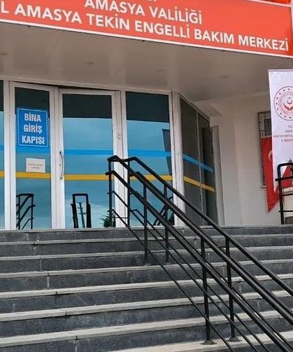 Bakımevinde kalan otizmli genç hayatını kaybetti: İnceleme başlatıldı