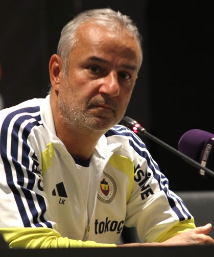 Fenerbahçe kaybetti: İsmail Kartal özür diledi