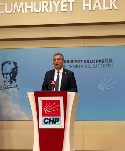 Müslim Sarı'dan Mansur Yavaş açıklaması