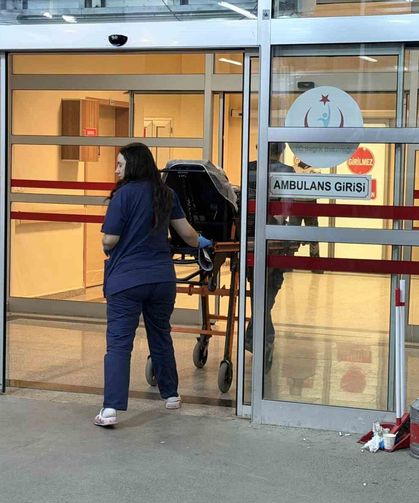 İki grup arasında silahlı kavga: 3 yaralı