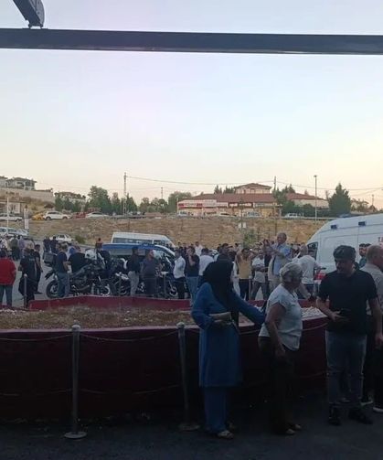 Ankara Valisi Canbolat'tan maden kazası açıklaması: '4 vatandaşımızın durumu ağır'