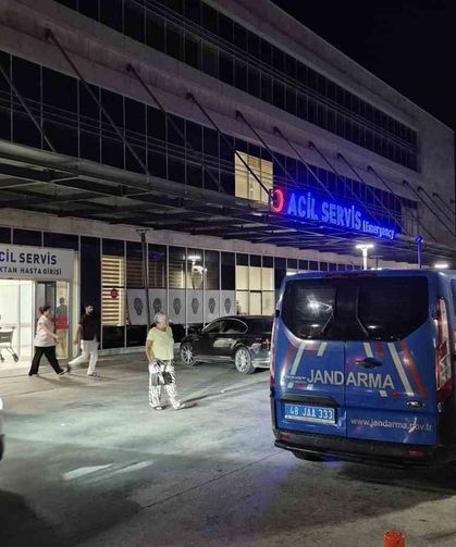 Bodrum'da havuz kimyasalından sızıntı: 15 kişi hastaneye kaldırıldı