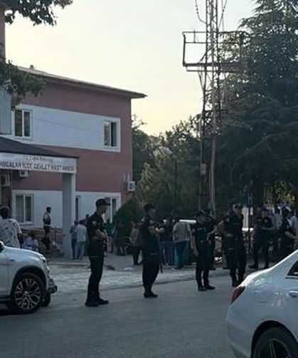 Oğluna yönelik tehdit iddiası çifte cinayetle bitti