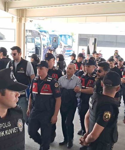 Gülistan Doku davasında 2 tutuklama daha geldi
