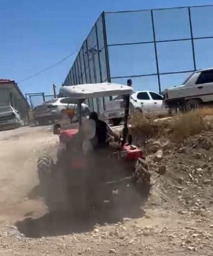 Hayvan otlatma kavgasında can pazarı