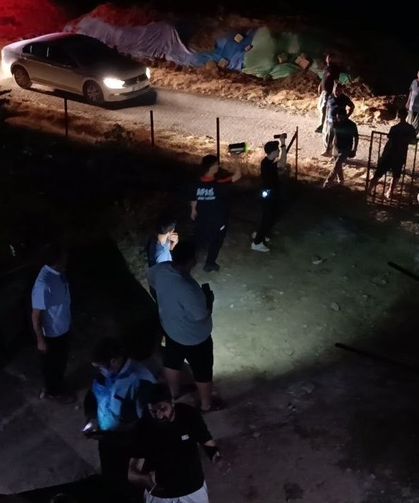Kayıp engelli şahıs için arama seferberliği başlatıldı