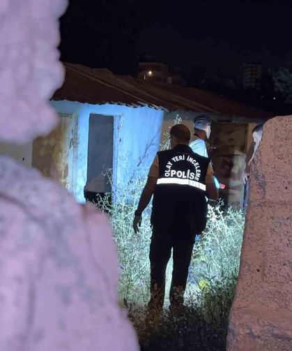 Kayseri'de tüfekli kavga: 2 yaralı