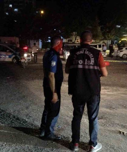Malatya'da düğünde kız meselesi kanlı bitti: 1 yaralı