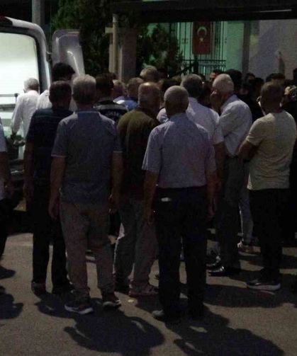 Malatya'da iş adamı evinde ölü bulundu