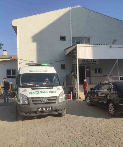 Mazıdağı'nda 16 yaşındaki çocuk evinde ölü bulundu