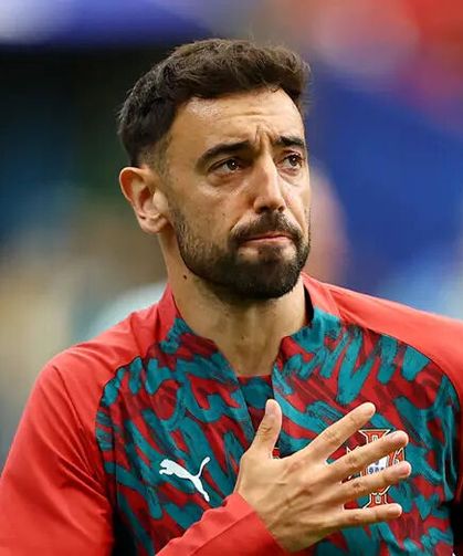 Bruno Fernandes sonrası İngiliz basınından yeni iddia: Galatasaray, Mac Allister'ın peşinde