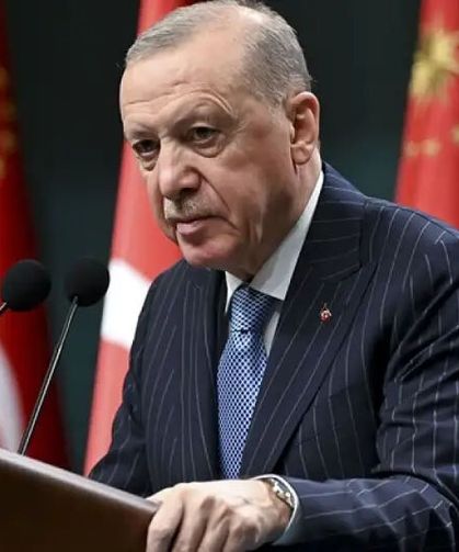 Cumhurbaşkanı Erdoğan: "Türkiye'nin AB'ye katılmaması, Avrupa'nın kaybı"