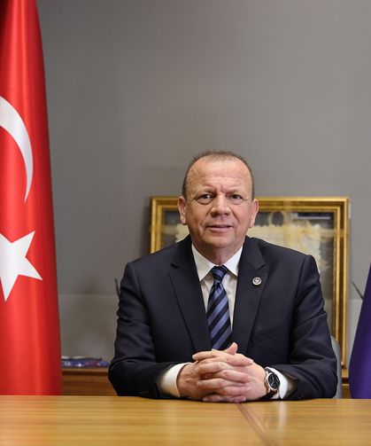 Türkiye'nin tarımında yeni dönem: Gıda ihtisas OBS Bursa'da şekilleniyor