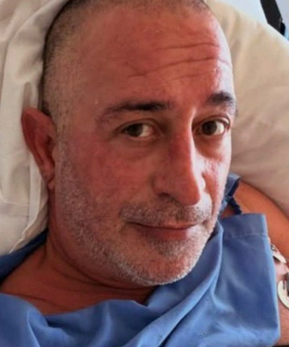 Cem Yılmaz hastaneden taburcu edildi
