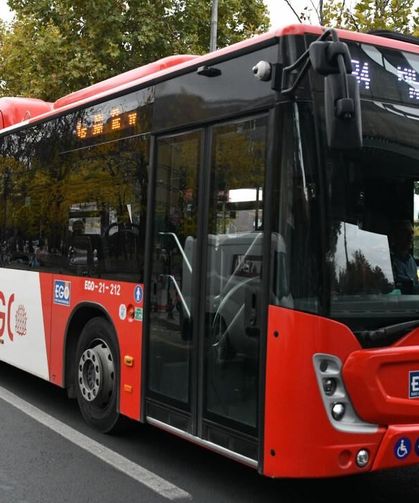 Ankara’da ulaşıma zam: Yeni tarife belli oldu